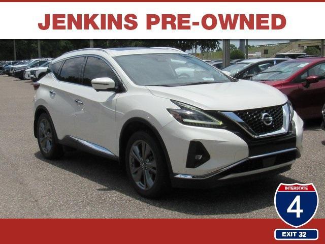 2019 Nissan Murano