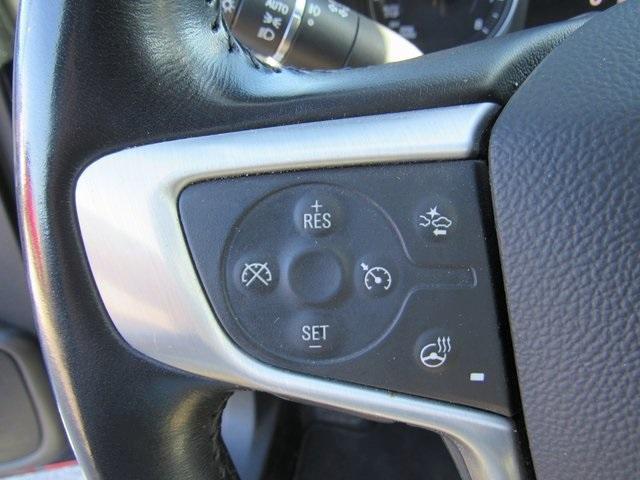 Photo of 2022 Ebony Twilight Metallic GMC Terrain