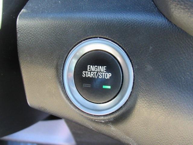 Photo of 2022 Ebony Twilight Metallic GMC Terrain