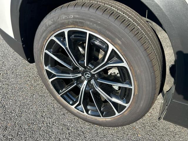 Photo of 2025 Rhodium White Premium Mazda CX-70 PHEV