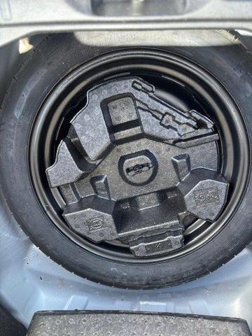 Photo of 2018 Silver Subaru Forester