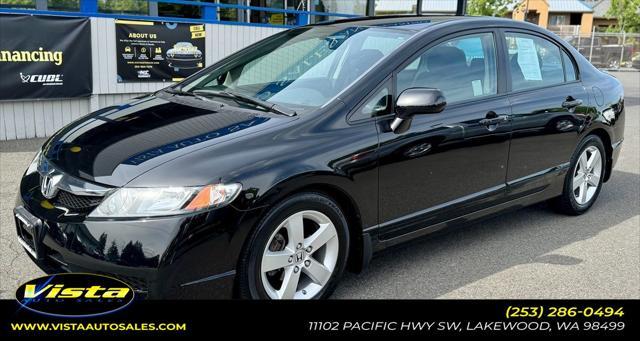 2011 Honda Civic