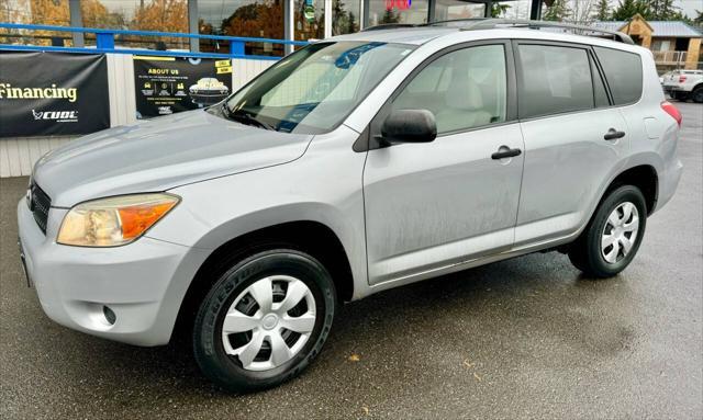 2008 Toyota RAV4