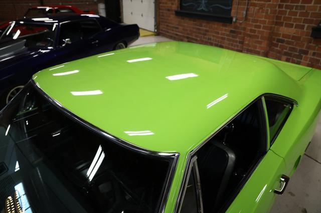 Photo of 1970 Limelight Plymouth Roadrunner