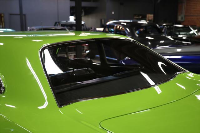 Photo of 1970 Limelight Plymouth Roadrunner