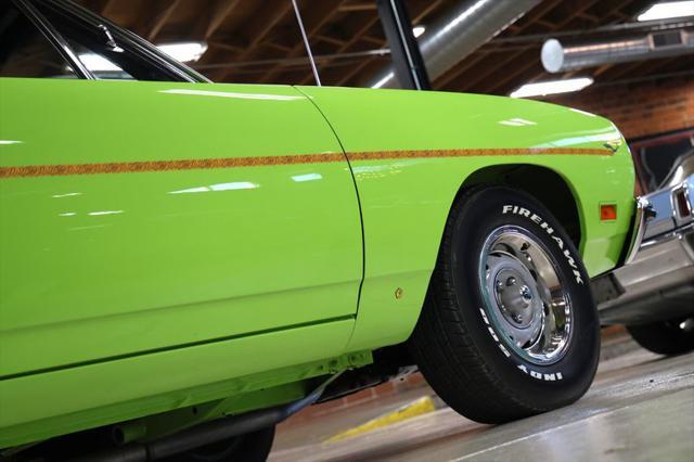 Photo of 1970 Limelight Plymouth Roadrunner