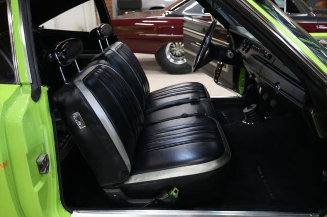 Photo of 1970 Limelight Plymouth Roadrunner