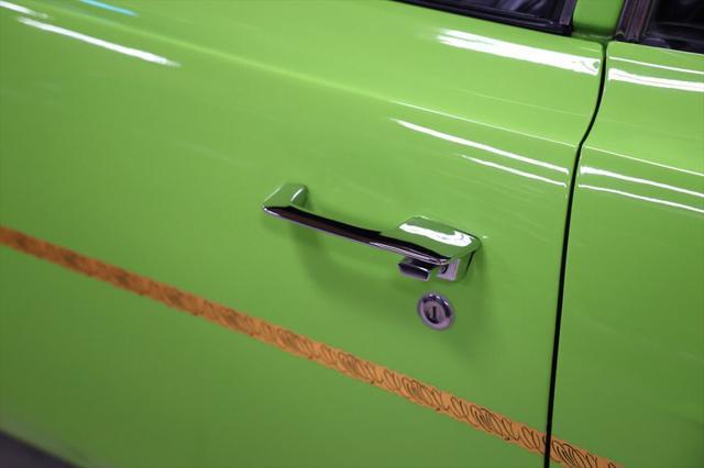 Photo of 1970 Limelight Plymouth Roadrunner
