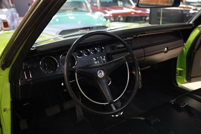 Photo of 1970 Limelight Plymouth Roadrunner