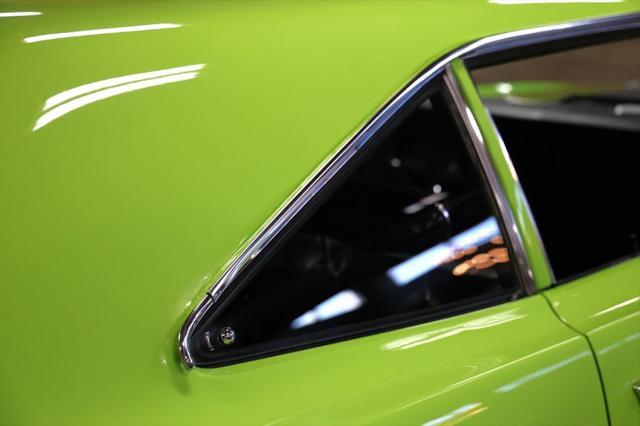Photo of 1970 Limelight Plymouth Roadrunner