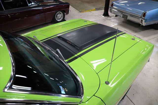 Photo of 1970 Limelight Plymouth Roadrunner