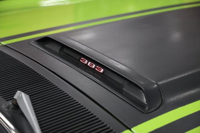 Photo of 1970 Limelight Plymouth Roadrunner