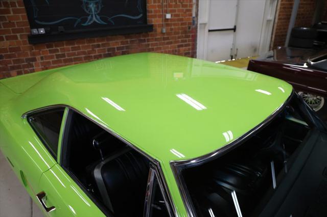 Photo of 1970 Limelight Plymouth Roadrunner
