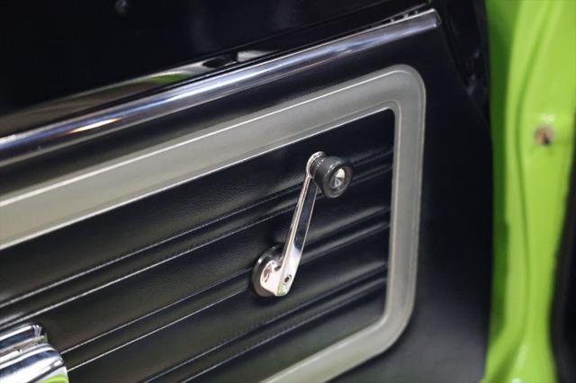 Photo of 1970 Limelight Plymouth Roadrunner