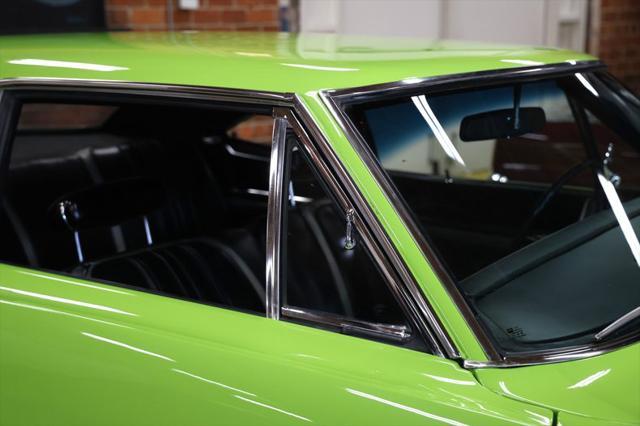 Photo of 1970 Limelight Plymouth Roadrunner