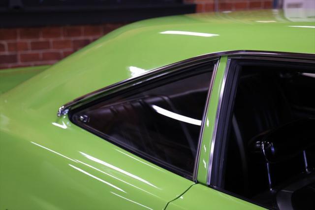 Photo of 1970 Limelight Plymouth Roadrunner