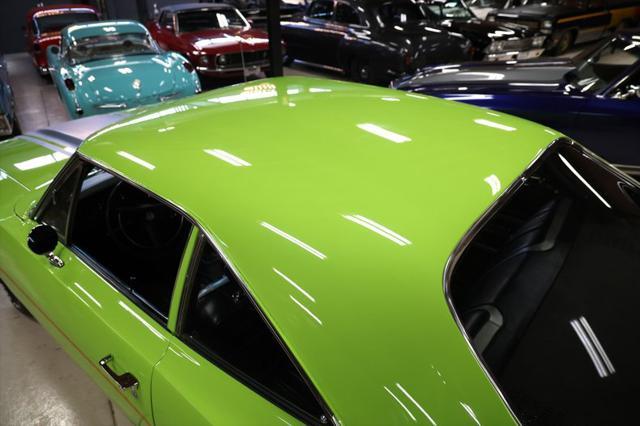Photo of 1970 Limelight Plymouth Roadrunner