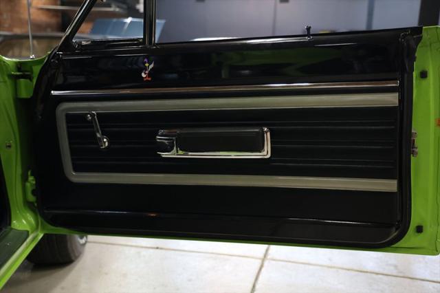 Photo of 1970 Limelight Plymouth Roadrunner