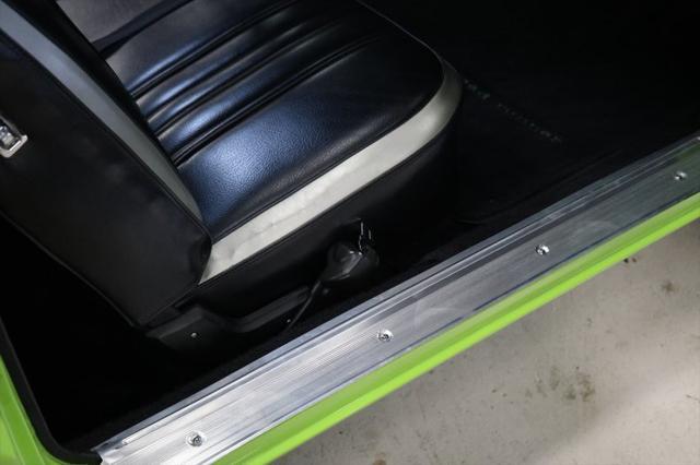 Photo of 1970 Limelight Plymouth Roadrunner