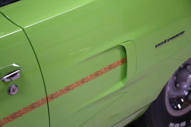 Photo of 1970 Limelight Plymouth Roadrunner
