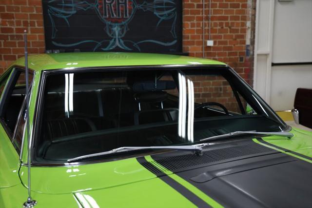 Photo of 1970 Limelight Plymouth Roadrunner