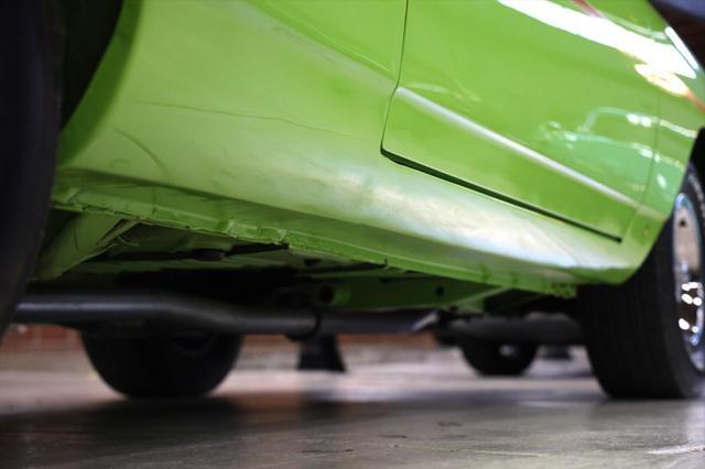 Photo of 1970 Limelight Plymouth Roadrunner