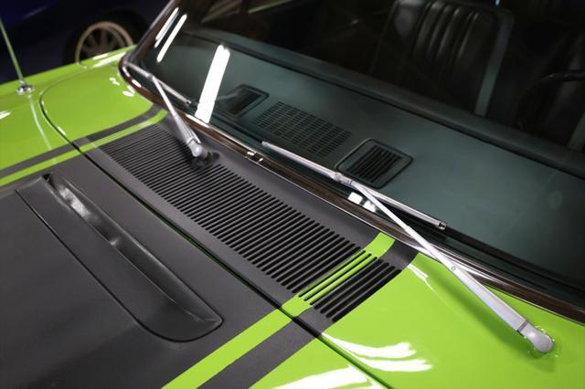 Photo of 1970 Limelight Plymouth Roadrunner
