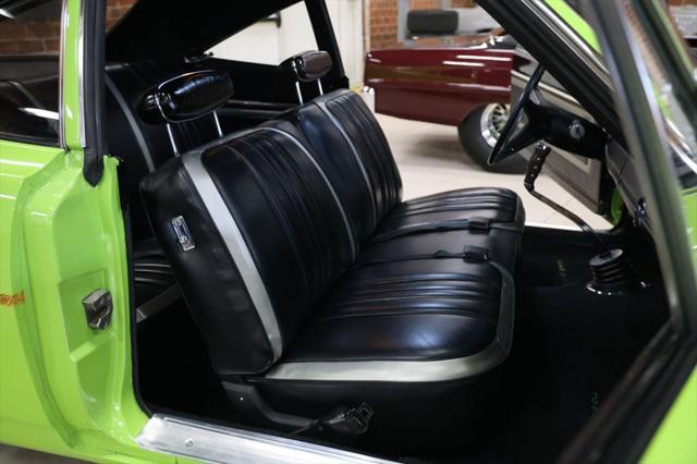 Photo of 1970 Limelight Plymouth Roadrunner
