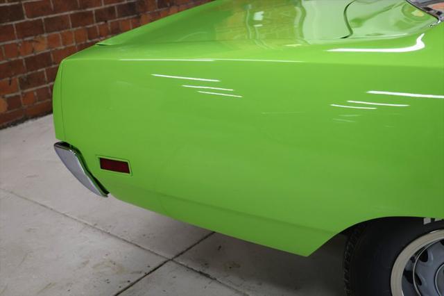 Photo of 1970 Limelight Plymouth Roadrunner