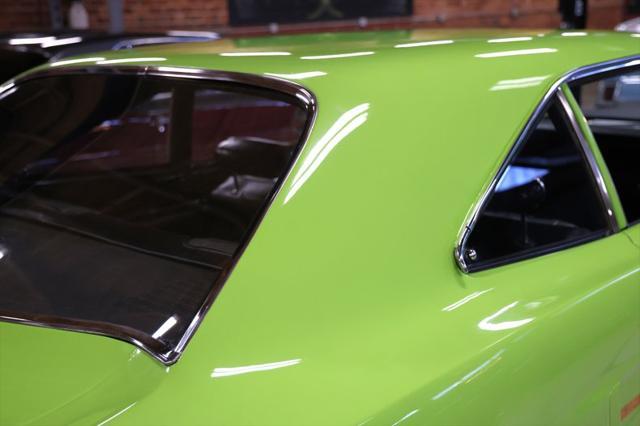 Photo of 1970 Limelight Plymouth Roadrunner
