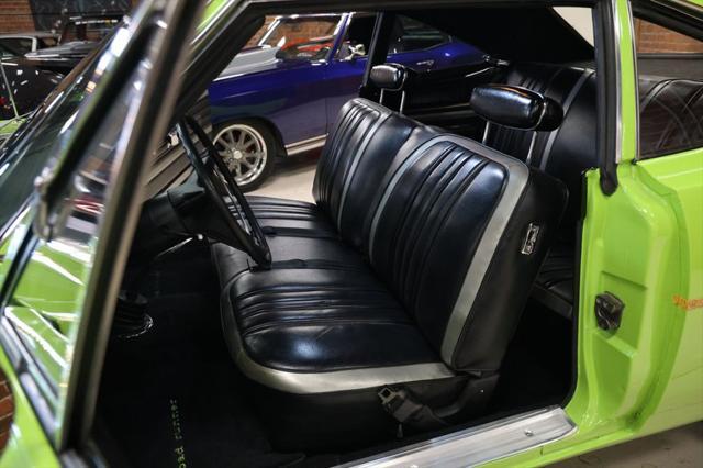 Photo of 1970 Limelight Plymouth Roadrunner