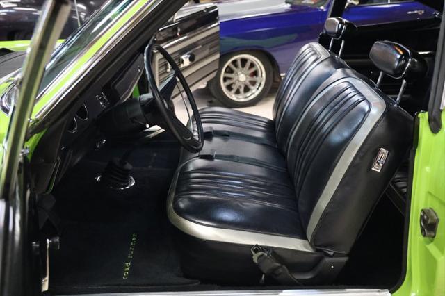 Photo of 1970 Limelight Plymouth Roadrunner