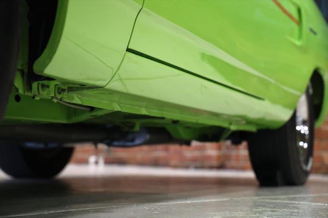 Photo of 1970 Limelight Plymouth Roadrunner
