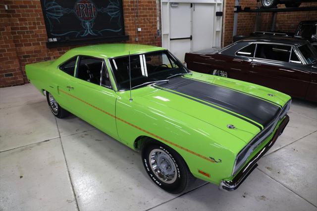 Photo of 1970 Limelight Plymouth Roadrunner