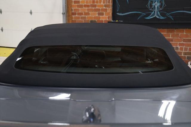 Photo of 2020 Shadow Gray Metallic Chevrolet Camaro