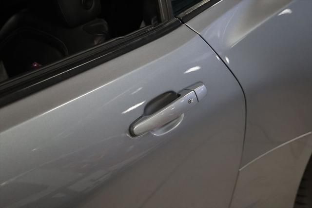 Photo of 2020 Shadow Gray Metallic Chevrolet Camaro
