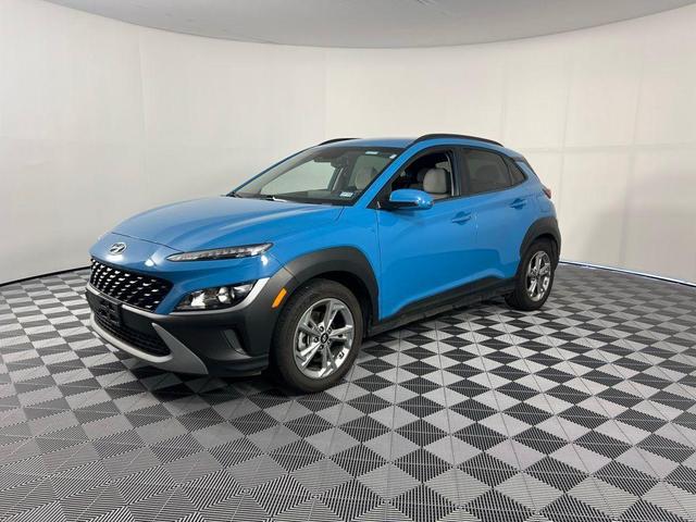 2023 Hyundai KONA