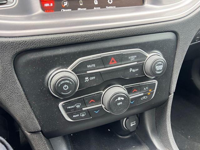 Photo of 2023 B5 Blue Pearlcoat Dodge Charger