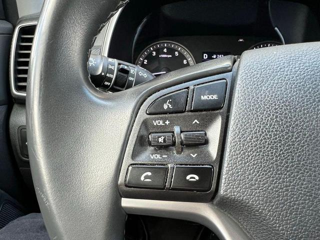 Photo of 2021 Black Noir Pearl Hyundai TUCSON