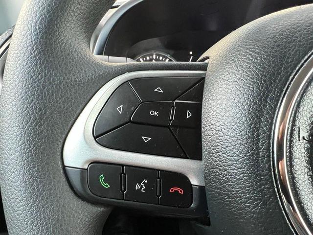 Photo of 2023 Slate Blue Pearlcoat Jeep Renegade