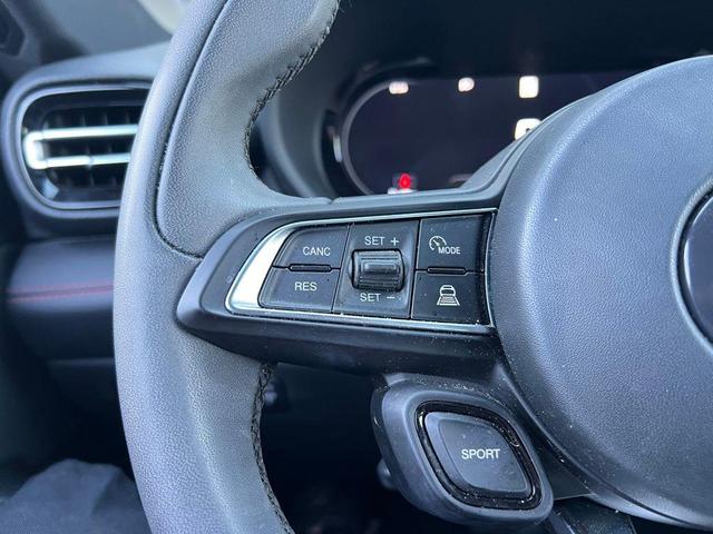 Photo of 2024 Gray Dodge Hornet