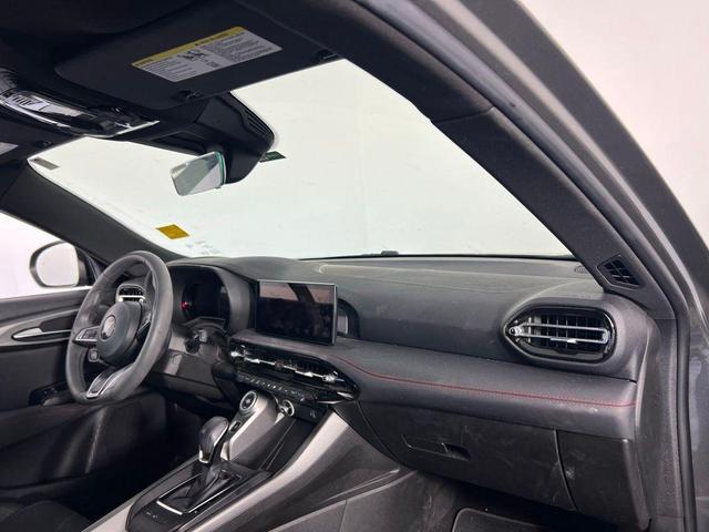 Photo of 2024 Gray Dodge Hornet