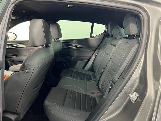 Photo of 2024 Gray Dodge Hornet