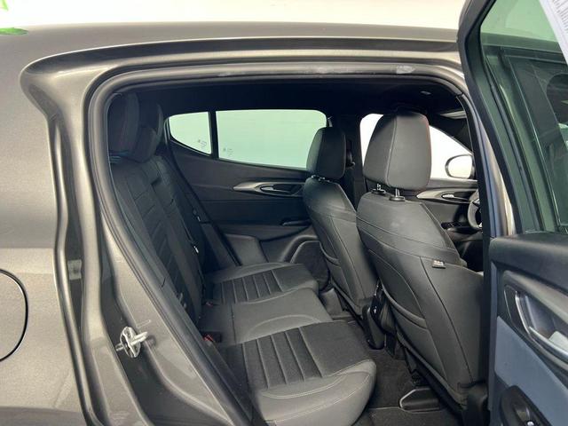 Photo of 2024 Gray Dodge Hornet