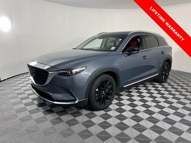 2021 Mazda CX-9