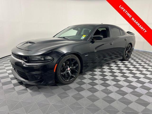 2019 Dodge Charger