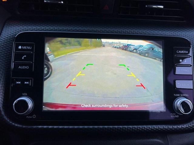 Photo of 2022 Scarlet Ember Nissan Kicks