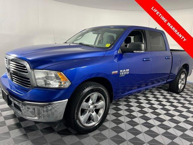 2019 RAM 1500 Classic