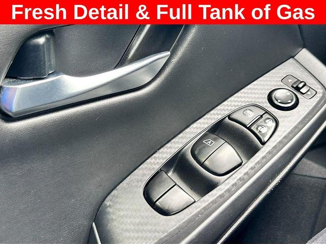 Photo of 2021 Brilliant Silver Metallic Nissan Sentra
