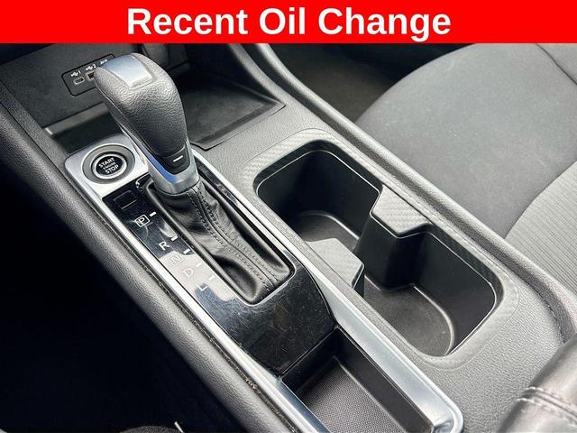 Photo of 2021 Brilliant Silver Metallic Nissan Sentra